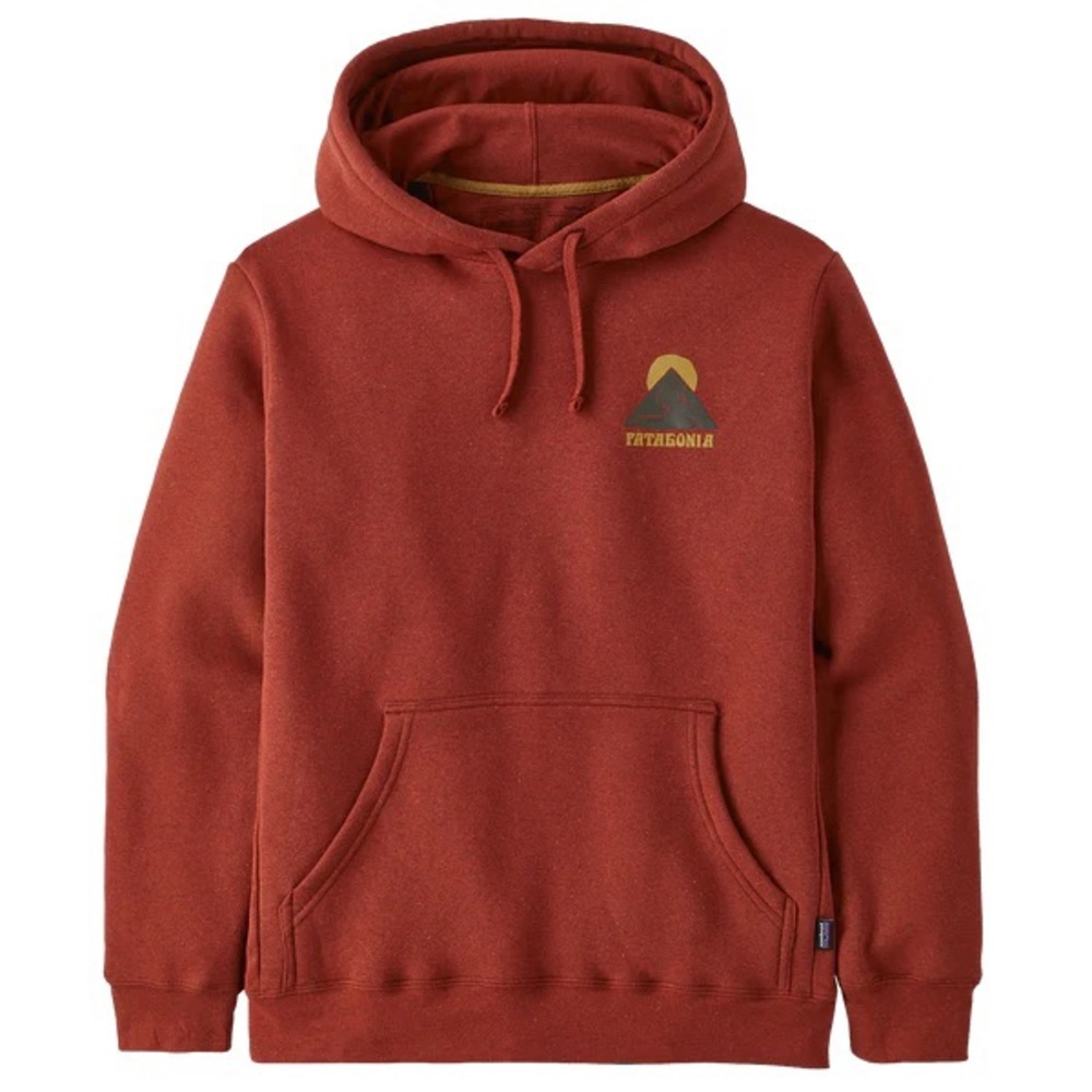 Patagonia Slow Going Uprisal Hoodie Unisex (Women’s L / Men’s M)